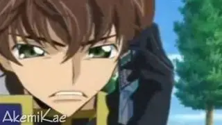 ╚What You're Doing To Me┘ Code Geass ((Mini Amv))