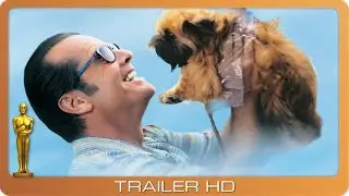 Besser geht's nicht ≣ 1997 ≣ Trailer