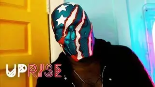 DRussellAmerica - "Reminiscing" (Official Music Video)