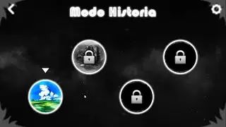 NUEVO GEOMETRY DASH