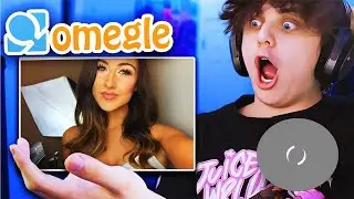 Fake Skipping on Omegle to See who TALKS BEHIND MY BACK...