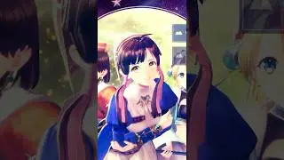 Atelier Resleriana's First Story Event! How is it? (Event Mini-Review cause Resleriana is Addictive)