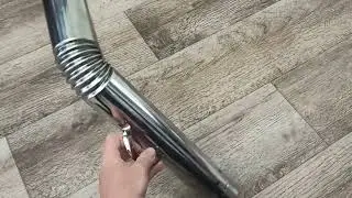 Труба для самовара