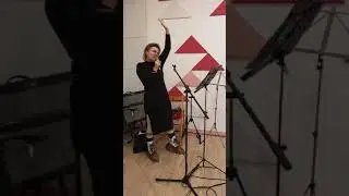 Live для портала Московские сезоны