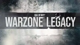 Warzone Legacy | Greatest Hits Immortalized