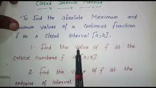 How to find maxima and minimum value of function #shorts #calculus #engineeringmaths