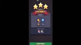 Match Land IOS Game Chapter 2|Funny Baby