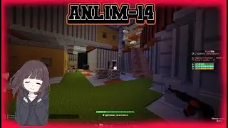 FragMovie |anlim-14| by Hardbass_MEGA