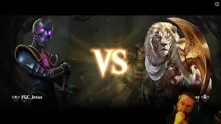 Ranked in MTGA