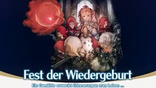 Final Fantasy 14 - SDBS [Deutsch] 