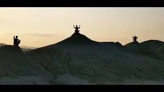 Expedice Coffee Adventure Romania 2023 - Bicazská soutěska, bahenní sopky v Berce