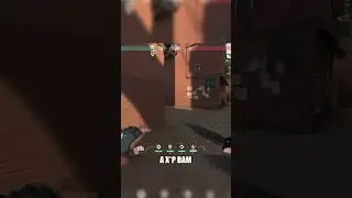 Как делать Jump pick в валоранте? 