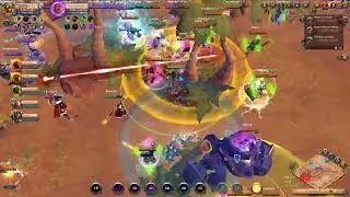 vs savage 3