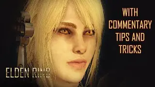 Elden Ring Female Character creation Tips