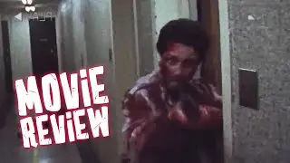 V/H/S/85 (2023) REVIEW