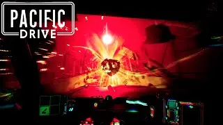 Pacific Drive: #3 - Путь к сердцу Крошки Кеппи - Опасное погружение