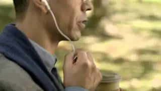 Apple iPhone 4S Ad - Siri, snow today