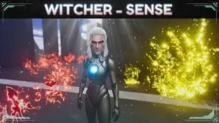 How to See Through Walls and Highlight Objects in Unreal Engine 5