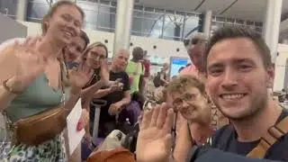 La Famille au Vietnam 🇻🇳 Mars, Avril 2024
