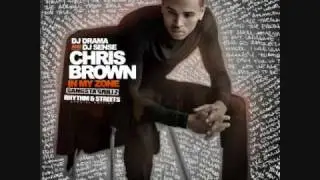 Invented Head- Chris Brown