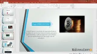 TERMOS UTILIZADOS NO MERCADO CRIPTOATIVO