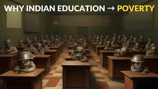 Exposing Indian-British  Education system  🎓 | Education system exposed | Indian education system