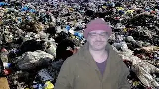 Моргенал пародия на Моргенштерна