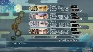 Genji: Days of the Blade Talkthrough [Part 2/2]