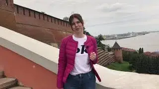 Нижегородский Кремль