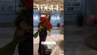 Rayhon Ganieva | New instagram stories