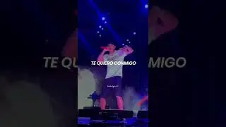 myke Towers - Tu (estado para WhatsApp) #myketowers