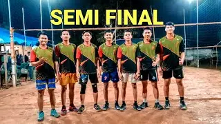 Rehan cs tarkam Sendang Agung