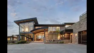 Architectural Masterpiece in Red Ledges
