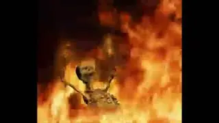 FIRE BAD