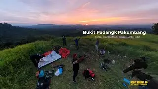 Bukit Padang Pakumbang, Kabupaten Landak