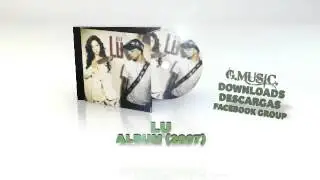 Lu - Album (2007)