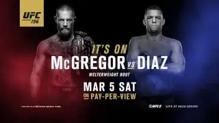 Konor McGregor EA UFC 2