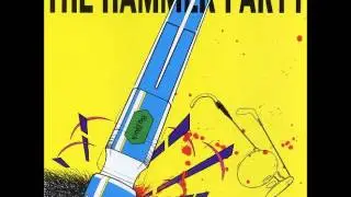 Big Black ~ The Hammer Party (Full Album)