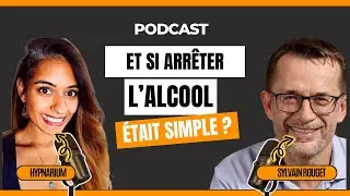 Et si arrêter l’alcool était simple ? 🎙️