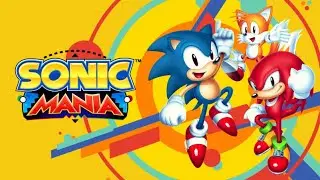 Green Hill Zone (Act 1) 