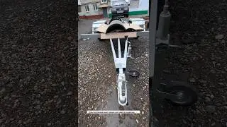 #болотоход