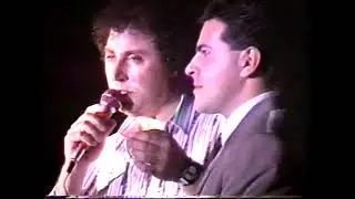 Una sera di Maggio - Donzella di Porto Tolle 1989.