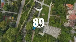 Сандански и Роженските пирамиди [DJ 89 - BELO MOME]