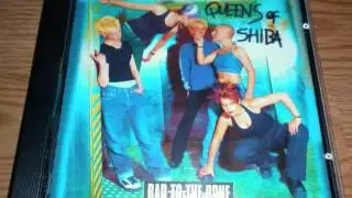 Queens of Shiba - Memories [1998]