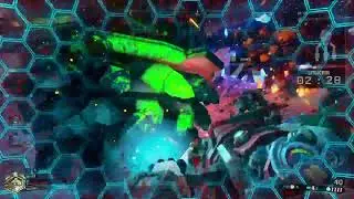 Deep Rock Galactic - Day 90