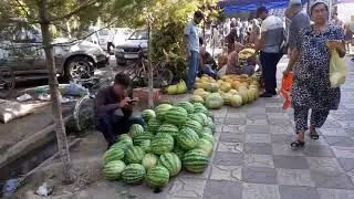 Buston Market 07 08 2022 1000r =164somoni