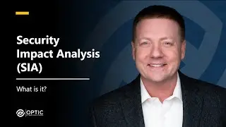 Security Impact Analysis Overview