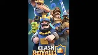Clash royale +800 kupa savas --- Adana merkez