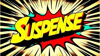 Suspense: The Twist 09/11/1947