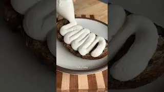 this is whipped tofu